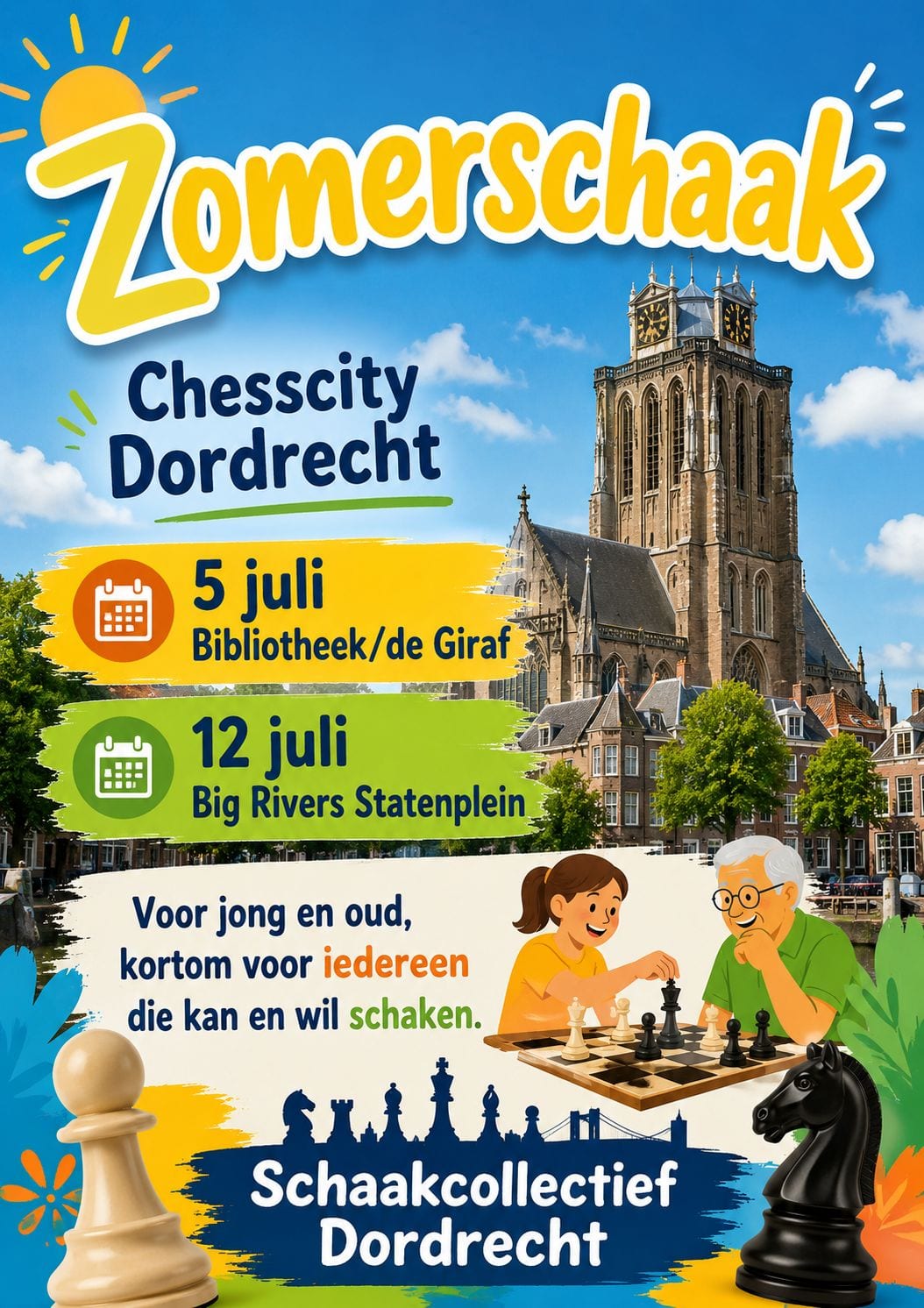 Zomerschaak Chess-City Dordt.jpg